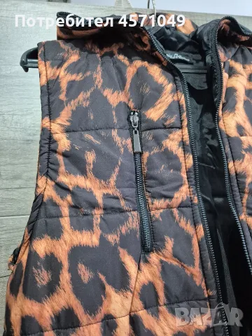 Дамска грейка S/M, снимка 3 - Елеци - 55747063
