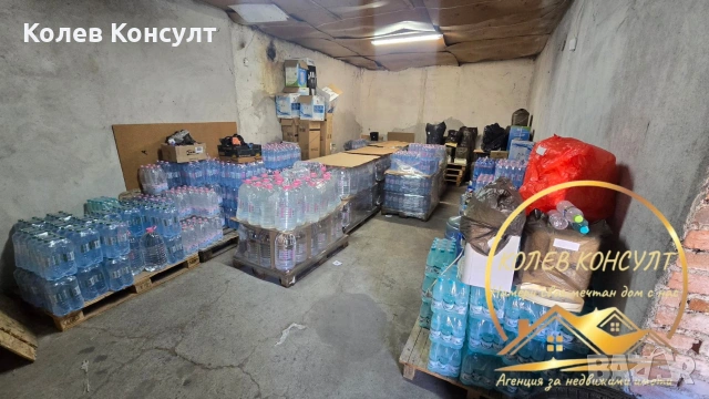 Помещение гр.Димитровград , снимка 5 - Складове - 54343647