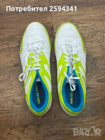 Обувки Adidas Messi