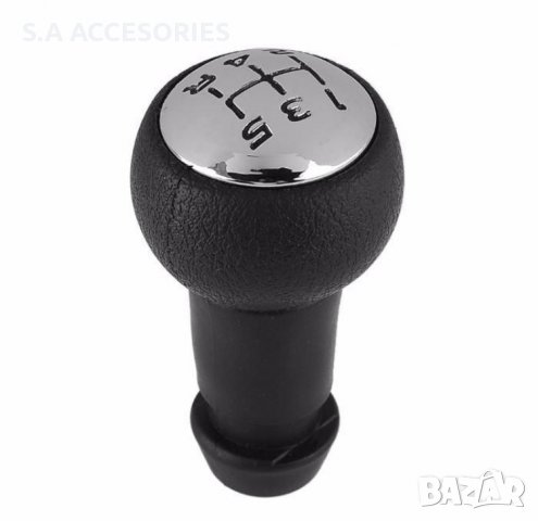 Топка скоростен лост подходяща за Peugeot 307