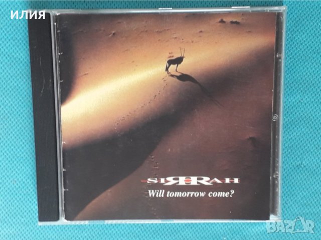 Sirrah – 1997 - Did Tomorrow Come...(Death Metal,Doom Metal)