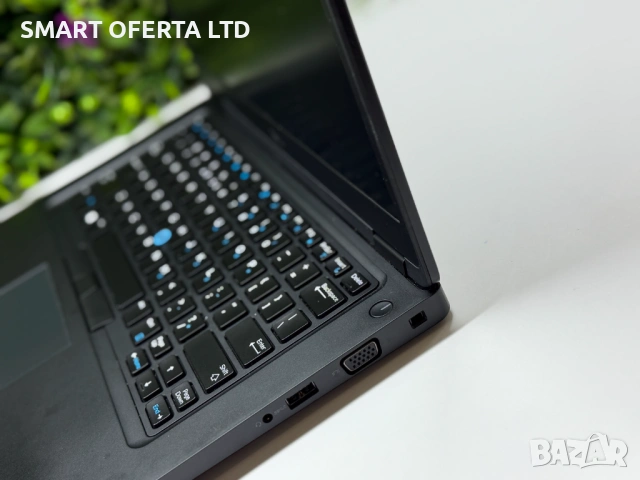 Dell Latitude 5499 256GB 16GB Ram Гаранция, снимка 2 - Лаптопи за работа - 53024854