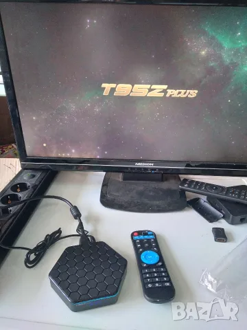 Smart TV box X95Z 2GB/16GB