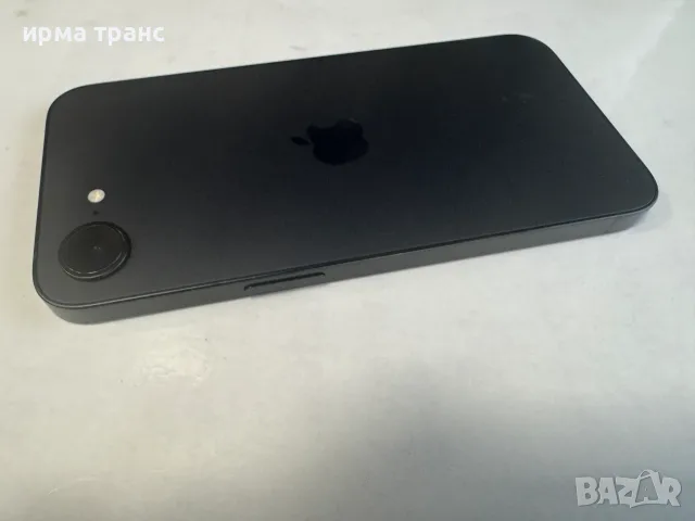 iPhonе 16e 128gb 100% батерия.Гаранция, снимка 8 - Apple iPhone - 55811284