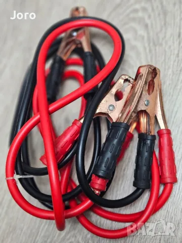 кабели за подаване на ток, снимка 2 - Аксесоари и консумативи - 48594896