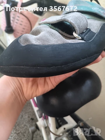 Еспадрили за катерене, снимка 3 - Други спортове - 51408456