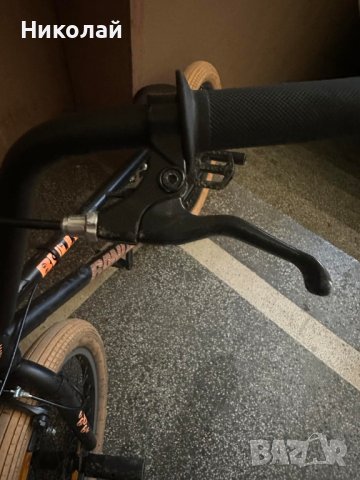 BULLY BMX, снимка 9 - Велосипеди - 42907989