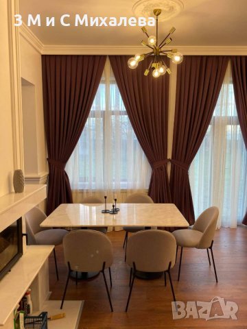 Плат Софт за завеси, снимка 15 - Пердета и завеси - 44328307