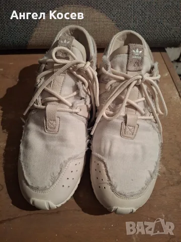 Adidas - размер 42/2.3, снимка 2 - Маратонки - 55877425