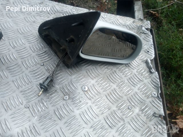 Дясно огледало   за Fiat Marea Weekend (09.1996 - 12.2007, снимка 2 - Части - 42305219