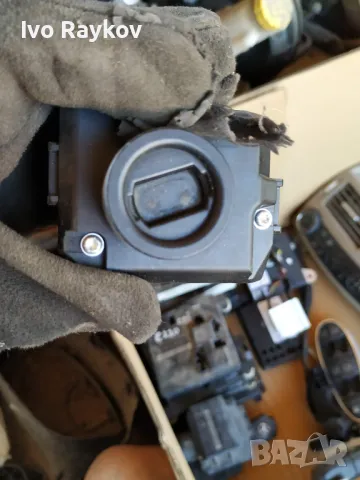  Гълтач контактен ключ 221 545 05 08 Mercedes 