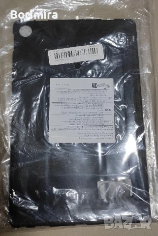 Нов калъф за таблет lenovo TAB 10M 10.6"