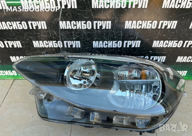 Фарове нексенон Н7 фар за Бмв Ф20 Ф21 Bmw 1 F20 F21, снимка 8 - Части - 45808451