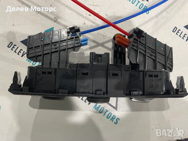 97250-K7130 управление за климатик, парно от Hyundai I10 1.0 MPI, 67 кс., 5 ск., двигател G3LD, снимка 2 - Части - 52354930