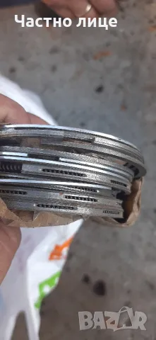 Бутала и сигменти за Ваз 2101 , снимка 7 - Части - 47692596