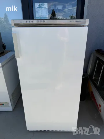 Фризер Миеле 130см , снимка 3 - Фризери - 56172875