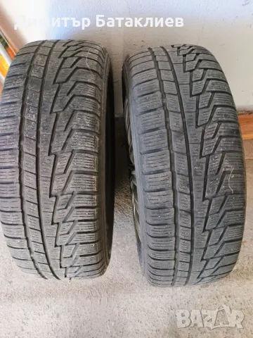 Гуми, снимка 2 - Гуми и джанти - 47679182