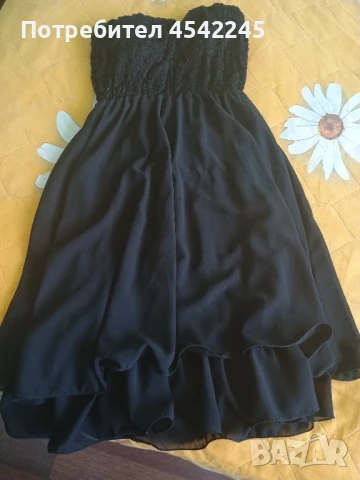 Дамски рокли Zara, Lucy, Junona , снимка 8 - Рокли - 51133807