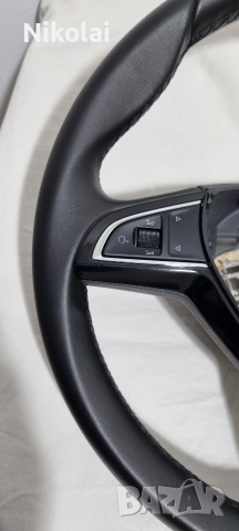 Мултиволан за Шкода /SKODA, снимка 3 - Аксесоари и консумативи - 52851229