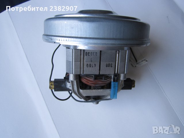 Електрически двигатели, снимка 4 - Електродвигатели - 33782046