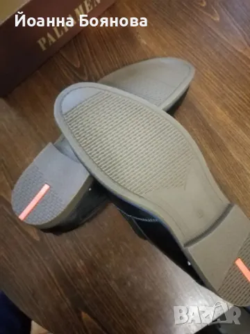 мъжки обувки НОВИ, снимка 3 - Ежедневни обувки - 50081429