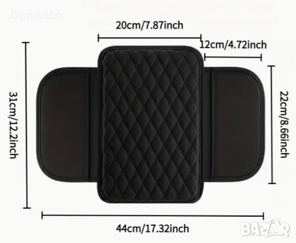 Подложка за подлакътник, снимка 2 - Аксесоари и консумативи - 51477456