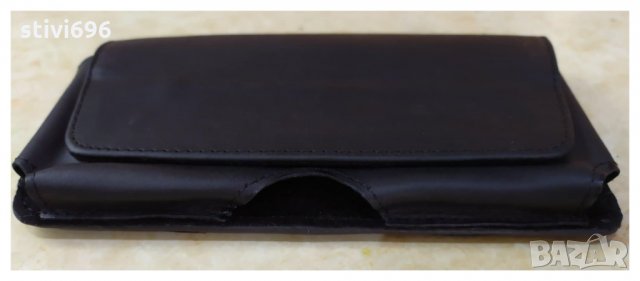 Калъф за телефон - Кобур естествена кожа Ново., снимка 9 - Други - 31922383