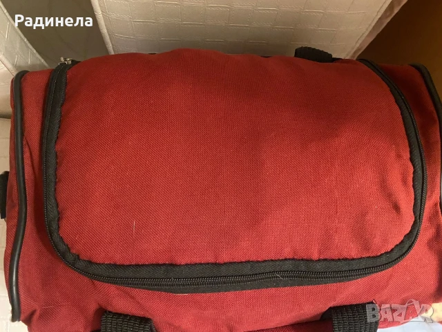 Куфари, снимка 14 - Куфари - 38873164