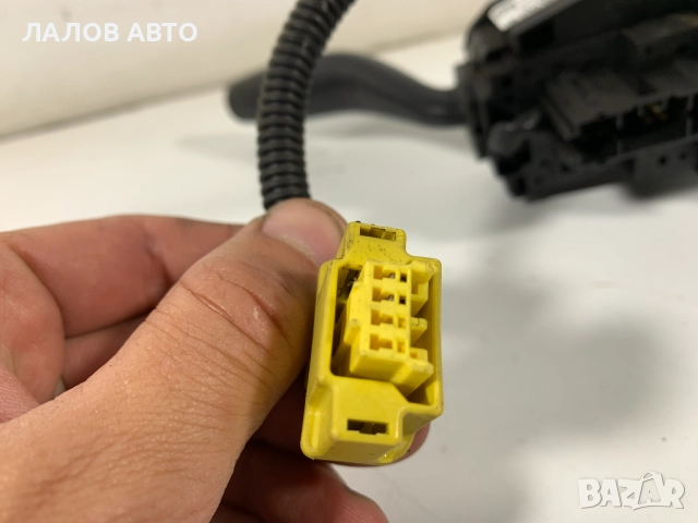 Лостчета светлини чистачки лентов кабел Хонда ЦР-В 1 Lostcheta svetlini chistachki Honda CR-V I 95-0, снимка 6 - Части - 51591342