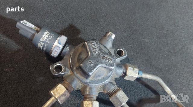 Горивен Разпределител Форд Фокус 1.8 (3) - R9144Z020A - 0000962 N, снимка 3 - Части - 44746729