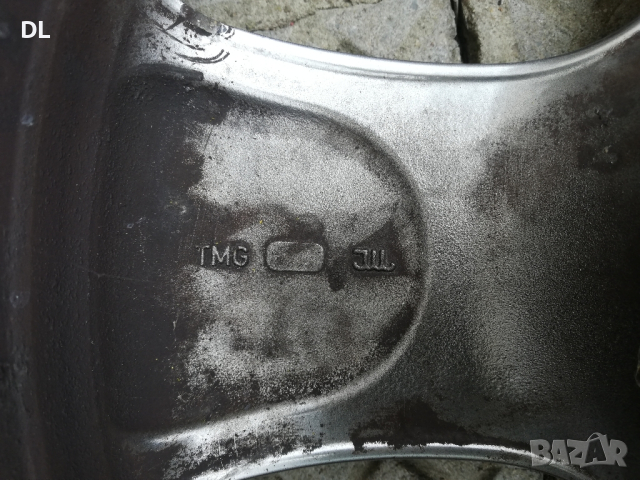18 5х130, 18 5x130 Dezent, Туарег, Порше, Ауди К7, снимка 15 - Гуми и джанти - 44648499