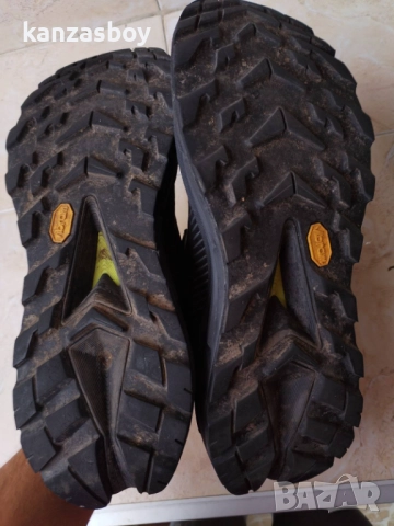Hoka® M Skyline-Float X - страхотни мъжки маратонки 46, снимка 11 - Маратонки - 52055743