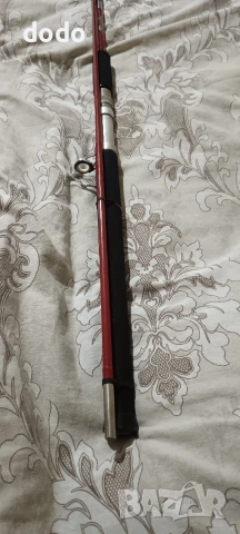 tokoz orlik 2.80m, снимка 4 - Въдици - 54168145