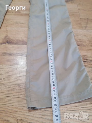 Дамски летен панталон PATAGONIA , снимка 2 - Панталони - 37903837