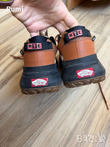 Оригинални  маратонки Vans MTE Ultrarange Neo Vr3   ! 43 н, снимка 6 - Маратонки - 51724896