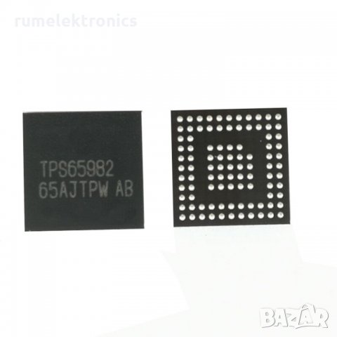 TPS65982