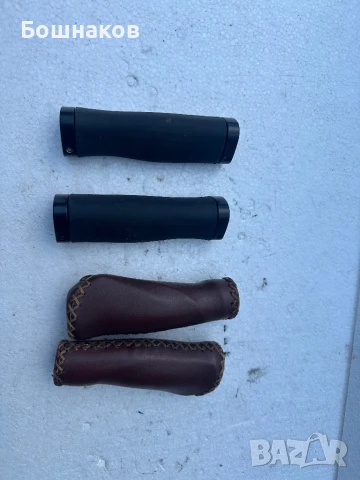 Дръжки 20 лв комплекта, снимка 2 - Аксесоари за велосипеди - 51243123