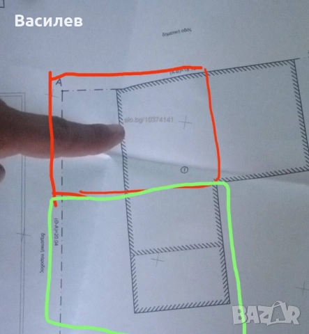 Продавам каменна къша в Агиос Николаос/ Ситония, снимка 5 - Къщи - 52099934