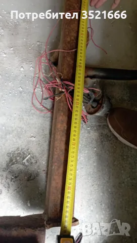 Теглич за Ланчия, снимка 8 - Части - 50381328