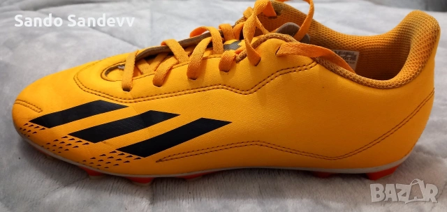 Adidas бутонки за футбол