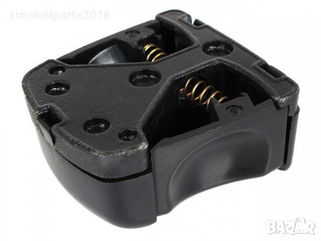 Дръжка за плъзгащ прозорец на VW Transporter 4, снимка 3 - Аксесоари и консумативи - 36998448