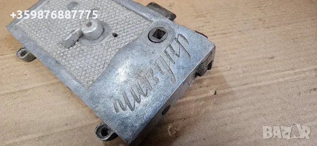 ретро брава автобус Чавдар соц стара автобусна , снимка 2 - Части - 50437207