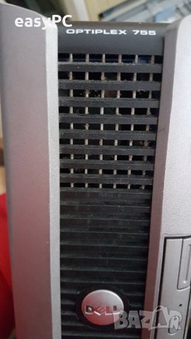 DELL OPTIPLEX 745 HP COMPAQ 6005 Pro SFF - на части, снимка 13 - Други - 31605336