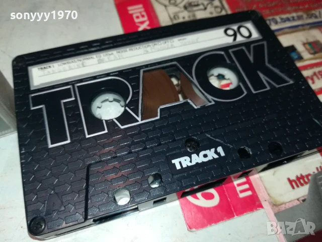 TRACK-TAPE 1708251916, снимка 7 - Аудио касети - 51395321