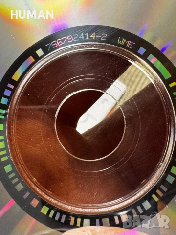 AC/DC, снимка 4 - CD дискове - 51584434