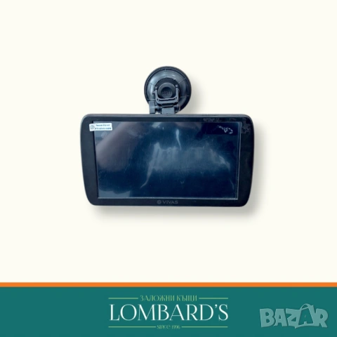 Навигация Камион GPS VIVAS 9095, N: 73704