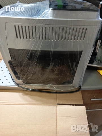 Кафеавтомат DeLONGHI Cappuccino, снимка 3 - Кафемашини - 54233022