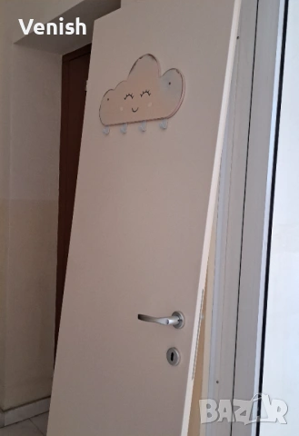 Интериорна врата, снимка 2 - Интериорни врати - 54131551