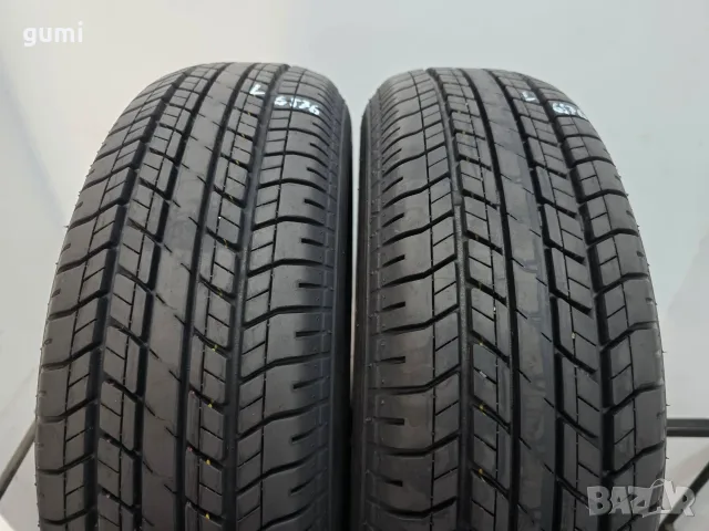 2бр летни гуми 185/70/14 MAXXIS L06576, снимка 3 - Гуми и джанти - 55832050