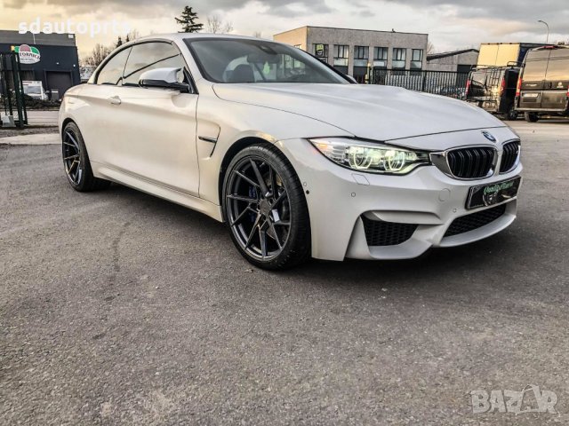 18” Ковани Джанти БМВ 5X120 BMW E90 E91 E92 F30 F31 F34 F36 E60 E61 F F10 F11, снимка 9 - Гуми и джанти - 33989981